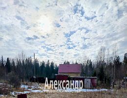 Участок 11.48 сот.