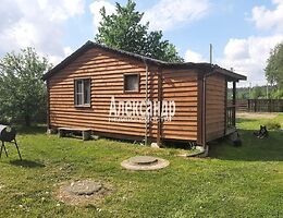 Участок 17 сот.