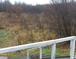 Участок 44400 кв.м