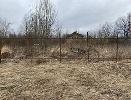 Участок 1092 кв.м