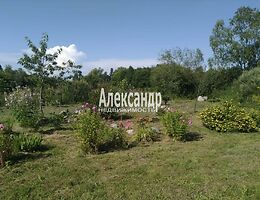 Участок 24 сот.