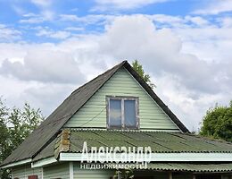 Участок 6.8 сот.
