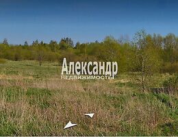 Участок 11.5 сот.