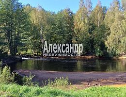 Участок 30 сот.