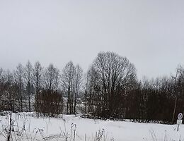 Участок 16 сот.