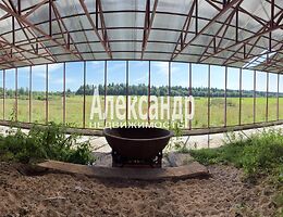 Участок 262 сот.