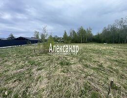 Участок 12 сот.