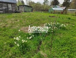 Участок 7 сот.