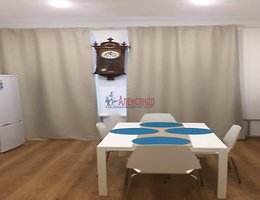 2-к. квартира в аренду
