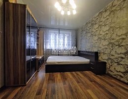 1-к. квартира в аренду