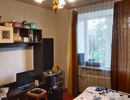 1-к. квартира в аренду