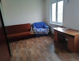 2-к. квартира в аренду