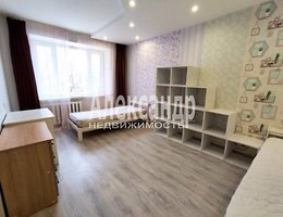 1-к. квартира в аренду