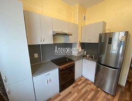 1-к. квартира в аренду