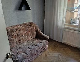 3-к. квартира в аренду