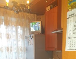 Комната в аренду в 2-к.  квартире