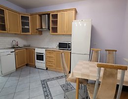 3-к. квартира в аренду