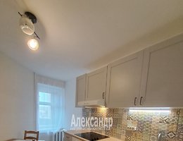 1-к. квартира в аренду