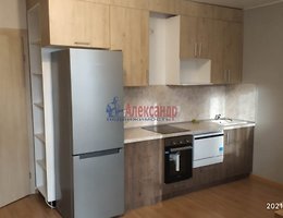 1-к. квартира в аренду
