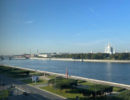 1-к. квартира в аренду