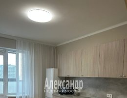 1-к. квартира в аренду