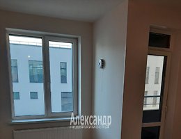 1-к. квартира в аренду
