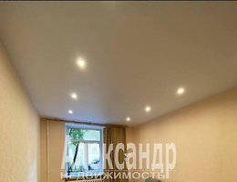 1-к. квартира в аренду