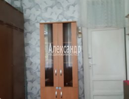 Комната в аренду в 2-к.  квартире