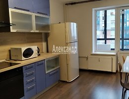 2-к. квартира в аренду