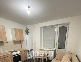 1-к. квартира в аренду