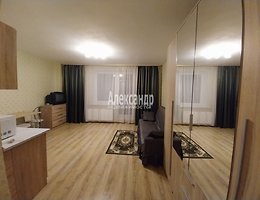 1-к. квартира в аренду