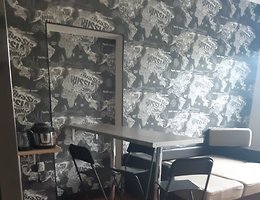 Комната в аренду в 3-к.  квартире