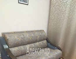 1-к. квартира в аренду