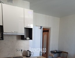 1-к. квартира в аренду