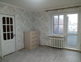 3-к. квартира в аренду