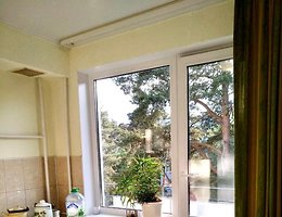 1-к. квартира в аренду