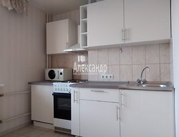 2-к. квартира в аренду