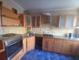 2-к. квартира в аренду