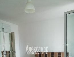 1-к. квартира в аренду