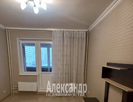 2-к. квартира в аренду