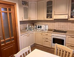 3-к. квартира в аренду