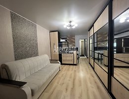 1-к. квартира в аренду
