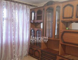 1-к. квартира в аренду