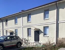 Таунхаус 2 этажа