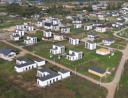 Разметелево